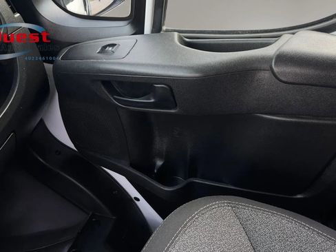 Used 2023 RAM ProMaster 3500 w/ Driver Convenience Group FWD image 25
