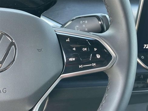 New 2025 Volkswagen ID. Buzz Pro S image 26