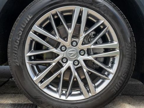Used 2022 Acura MDX SH-AWD w/ Advance Package image 60
