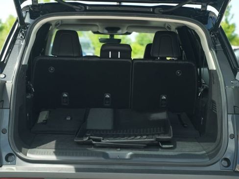 Used 2025 INFINITI QX60 Pure FWD image 19