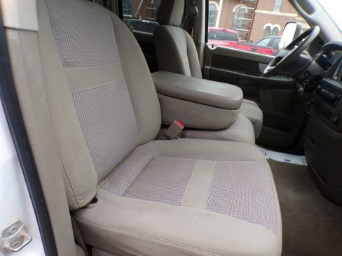 Used 2009 Dodge Ram 2500 Truck SLT w/ Trailer Tow Group image 5