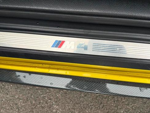 Used 2018 BMW M4 Coupe RWD image 36