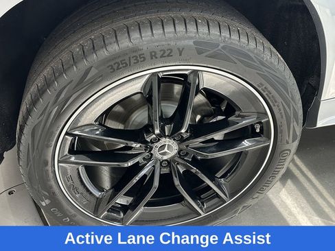 Certified 2025 Mercedes-Benz GLE 450 4MATIC Coupe image 20