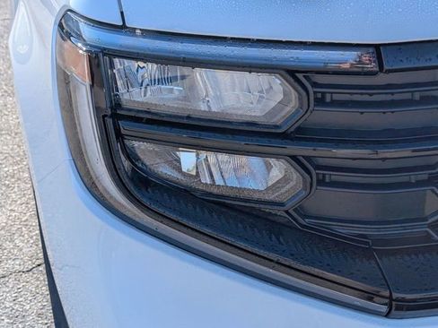 New 2025 Ford Expedition Active RWD image 17