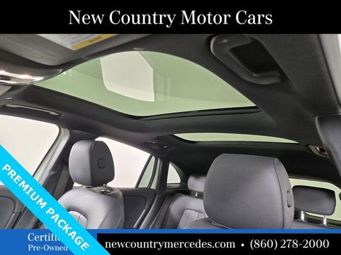 Certified 2022 Mercedes-Benz GLA 250 4MATIC image 12