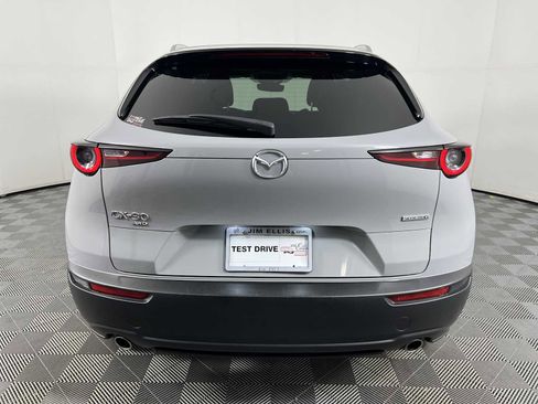 Used 2025 MAZDA CX-30 AWD 2.5 S w/ Preferred Package image 18
