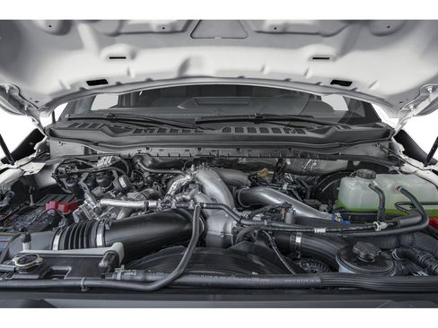 New 2026 Ford F350 XLT AWD/4WD image 33
