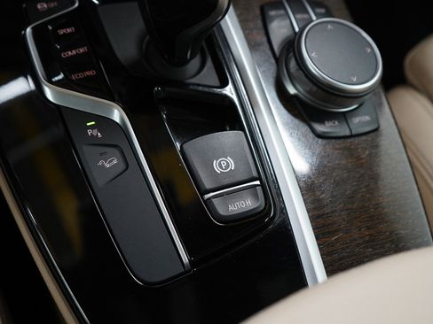 Used 2019 BMW X3 xDrive30i w/ Convenience Package image 25