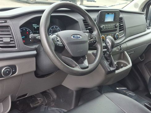 Used 2023 Ford Transit 150 Low Roof RWD image 13