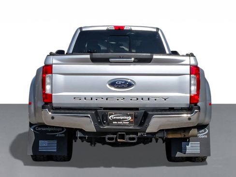 Used 2019 Ford F350 Lariat w/ Lariat Value Package image 8