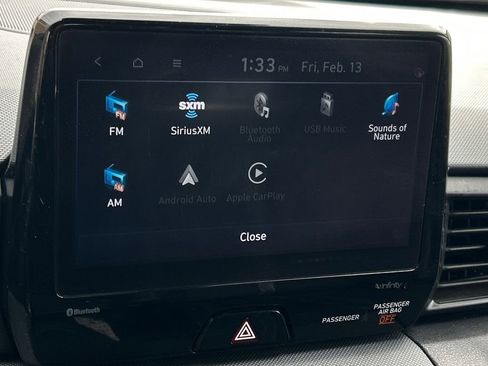 Used 2022 Hyundai Veloster N image 35