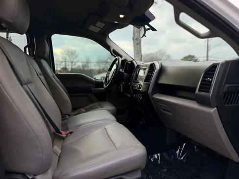 Used 2019 Ford F150 XLT AWD/4WD image 12