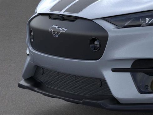 New 2025 Ford Mustang Mach-E GT AWD/4WD image 17