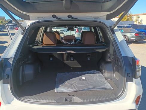 New 2026 Subaru Forester Touring image 17