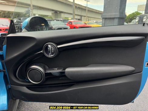 Used 2015 MINI Cooper S FWD image 18