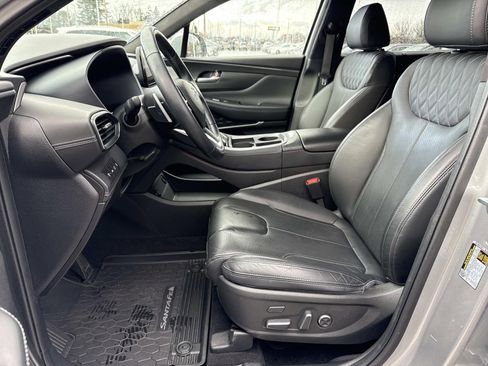 Used 2023 Hyundai Santa Fe Calligraphy image 29