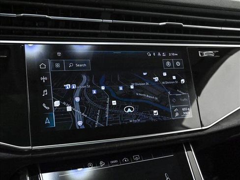 Used 2023 Audi Q8 Premium AWD/4WD image 13