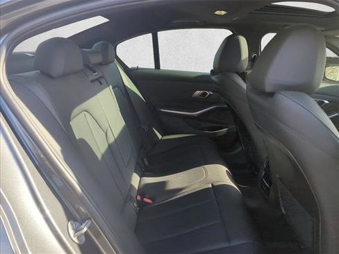 Used 2021 BMW 330i Sedan w/ Convenience Package image 20