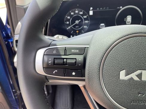 Used 2023 Kia Sportage SX FWD image 26