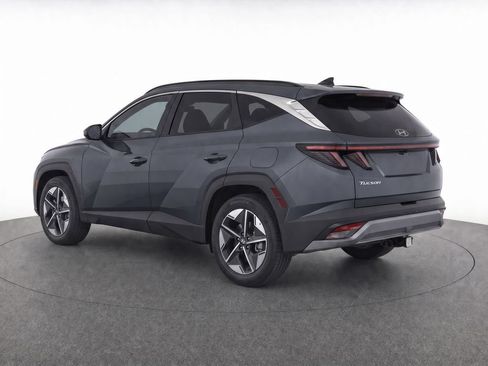 Used 2026 Hyundai Tucson SEL Plus AWD/4WD image 3