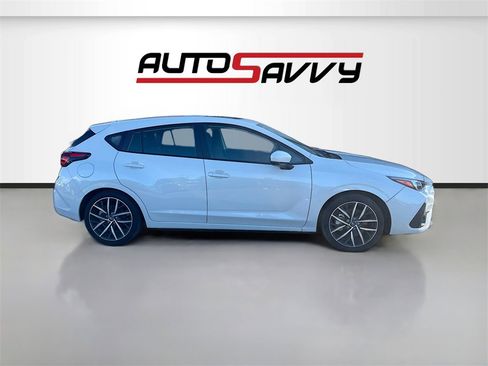 Used 2024 Subaru Impreza 2.0i Sport image 8