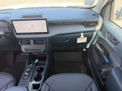 New 2026 Ford Maverick Lobo AWD/4WD image 16
