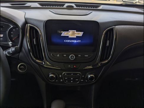 Used 2023 Chevrolet Equinox RS w/ RS Leather Package AWD/4WD image 31