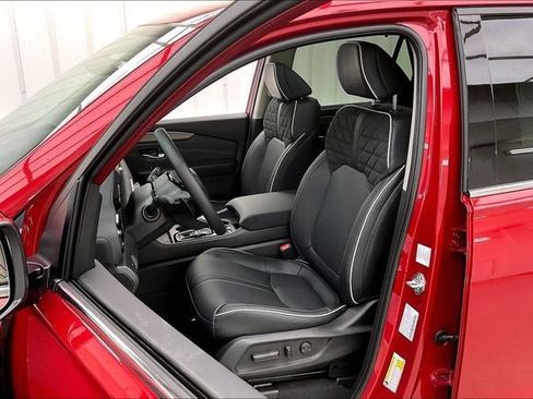 New 2026 Honda Pilot Elite image 12