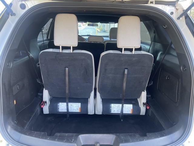 Used 2018 Ford Explorer 4WD image 22