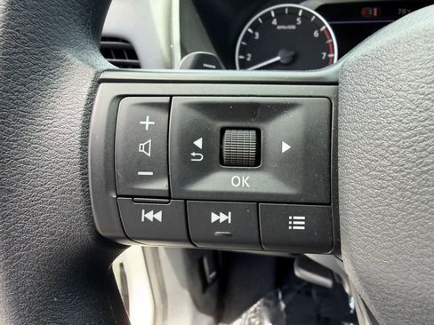 Certified 2026 Nissan Rogue S FWD image 16