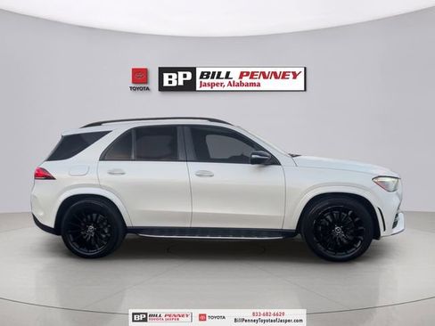 Used 2020 Mercedes-Benz GLE 580 4MATIC image 6
