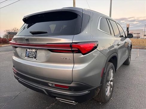 New 2026 Buick Enclave Preferred w/ Power Package image 11