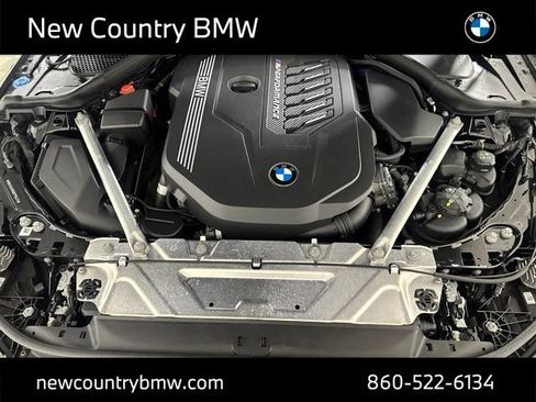Used 2024 BMW M440i xDrive Gran Coupe w/ Premium Package AWD/4WD image 32