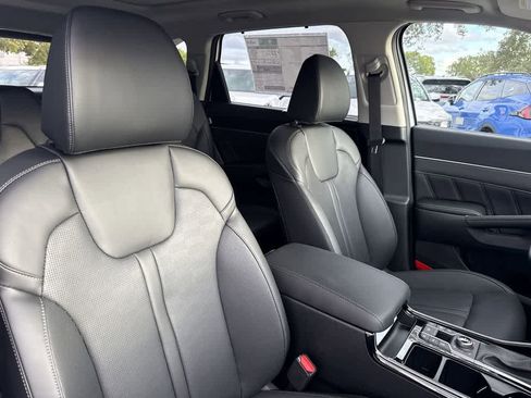 New 2026 Kia Sorento SX AWD/4WD image 27