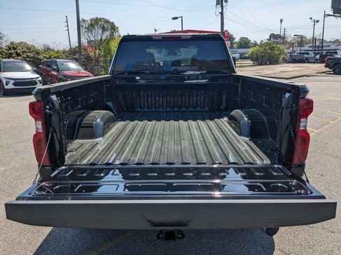 New 2025 Chevrolet Silverado 2500 Custom w/ Custom Value Package image 13