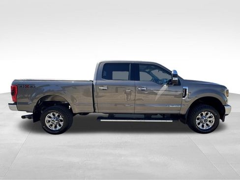 Used 2018 Ford F350 XLT w/ XLT Premium Package AWD/4WD image 6