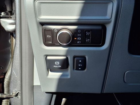 New 2025 Ford F150 Lightning Flash image 18