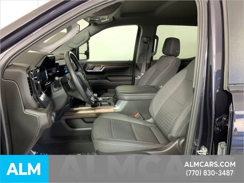 Used 2024 Chevrolet Silverado 1500 RST w/ Convenience Package II image 21