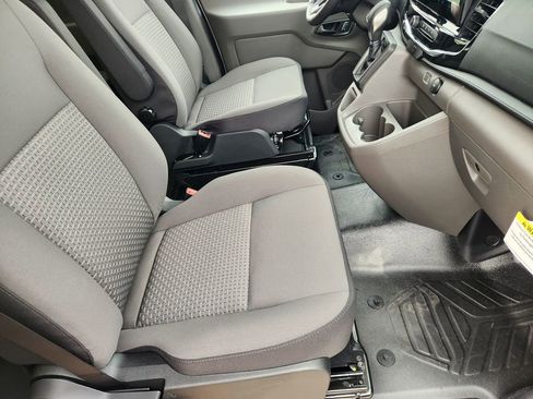 New 2026 Ford Transit 350 XLT image 10