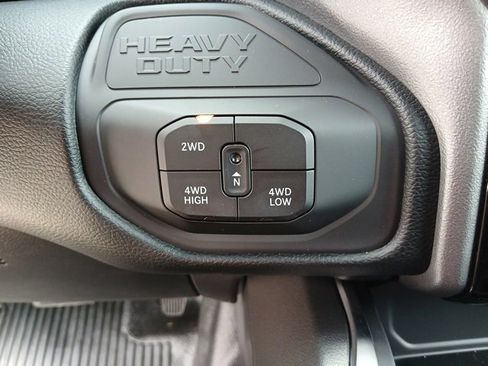 New 2026 RAM 4500 Laramie w/ Laramie Trim Package image 42