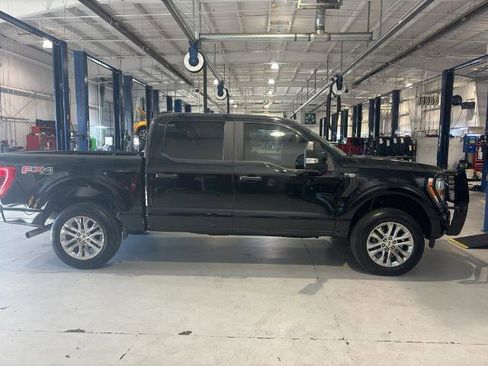 Certified 2021 Ford F150 XL w/ STX Appearance Package image 4