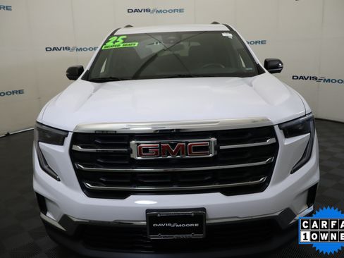 Used 2025 GMC Acadia Elevation FWD image 14