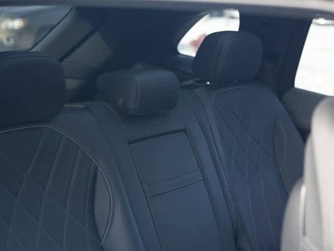 Certified 2023 Mercedes-Benz EQS 580 4MATIC SUV image 31