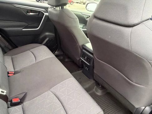 Used 2020 Toyota RAV4 XLE w/ Convenience Package AWD/4WD image 46