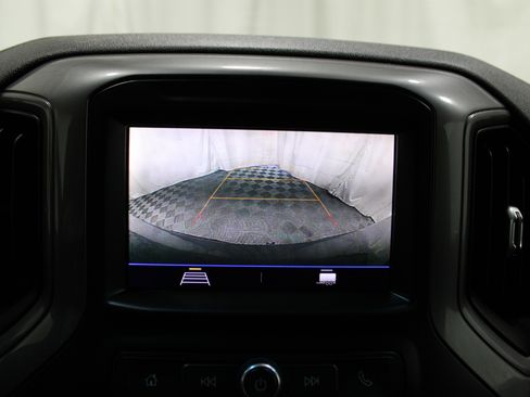 Used 2020 Chevrolet Silverado 1500 Custom w/ Custom Max Trailering Package image 20