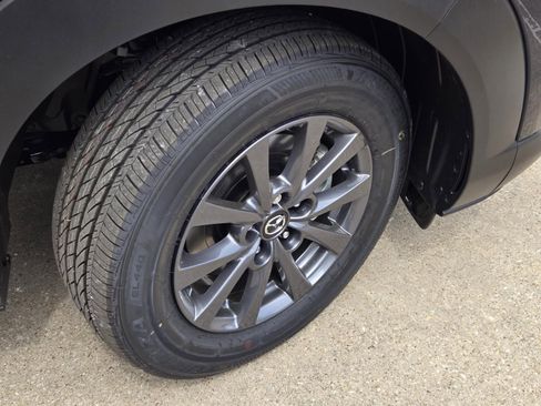 New 2026 MAZDA CX-30 AWD 2.5 S image 5