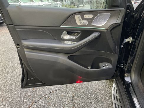 Certified 2022 Mercedes-Benz GLS 450 4MATIC image 18