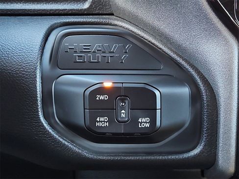 New 2026 RAM 2500 Tradesman image 27