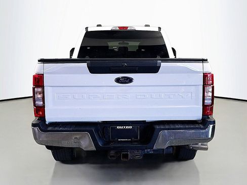 Used 2020 Ford F250 XLT image 6