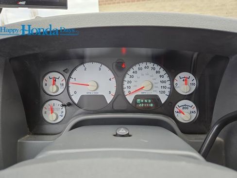 Used 2009 Dodge Ram 2500 Truck Laramie image 19